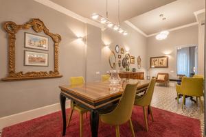 Prestigioso immobile ristrutturato