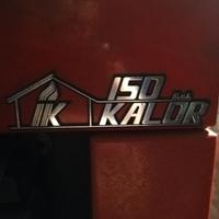 Caldaia poli combustione