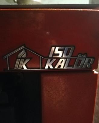 Caldaia poli combustione