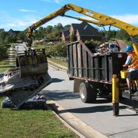 sgomberi smaltimenti pulizie 