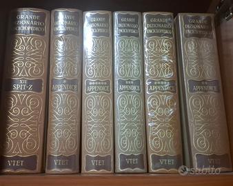 Enciclopedia UTET