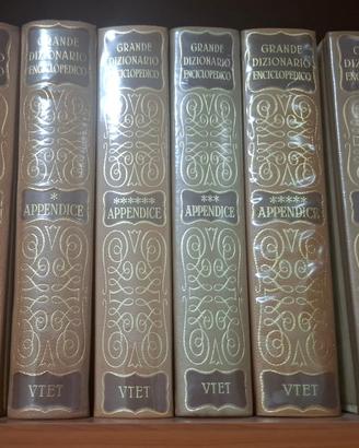 Enciclopedia UTET