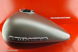 SERBATOIO HARLEY DAVIDSON ELECTRA GLIDE
