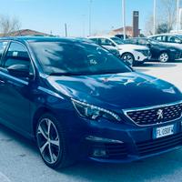 Peugeot 308 PureTech Turbo 130 S&S EAT6 GT Line
