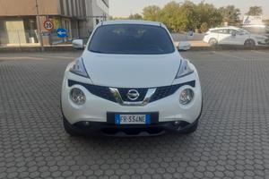 Nissan Juke 1.5 dCi Start&Stop N-Connecta