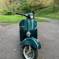 Vespa 50