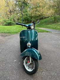 Vespa 50