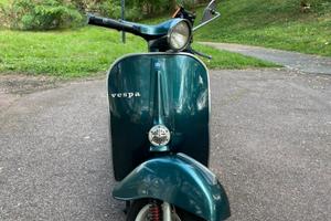 Vespa 50