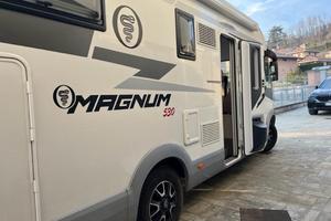 Elnagh magnum