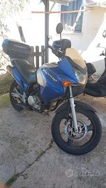 Honda Varadero 125