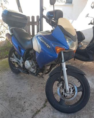 Honda Varadero 125
