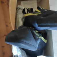 Scarpe Arrampicata LaSportiva Venom 270 taglia 40