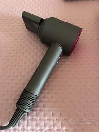 Asciugacapelli dyson supersonic