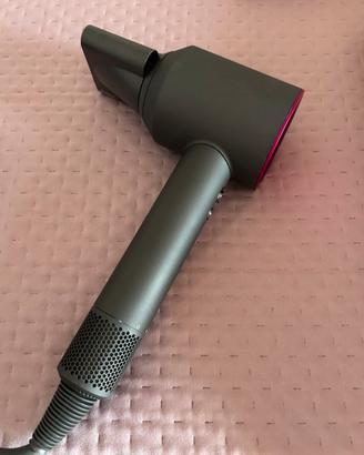 Asciugacapelli dyson supersonic