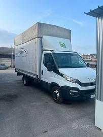 Iveco Daily 2018