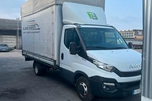 Iveco Daily 2018