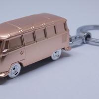 Volkswagen Joker T1 1962 Portachiavi Minitorcia.