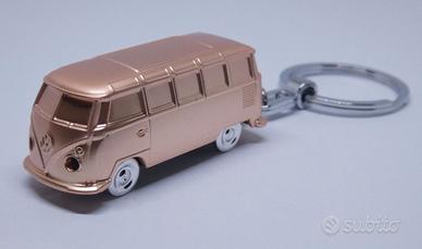 Volkswagen Joker T1 1962 Portachiavi Minitorcia.