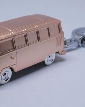 Volkswagen Joker T1 1962 Portachiavi Minitorcia.