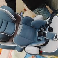 seggiolino auto Foppapedretti 