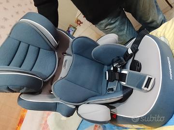 seggiolino auto Foppapedretti 