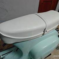 sedile vespa special 
