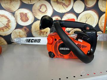 Motosega Echo cs-280 tes professionale da potatura