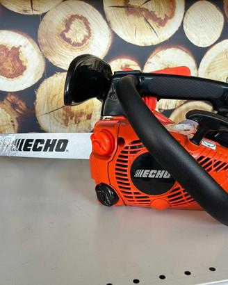 Motosega Echo cs-280 tes professionale da potatura