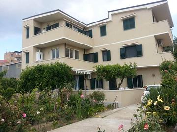 Appartamento a reggio calabria (catona)
