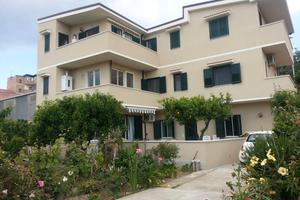 Appartamento a reggio calabria (catona)