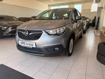 Opel Crossland X 1.2 2020