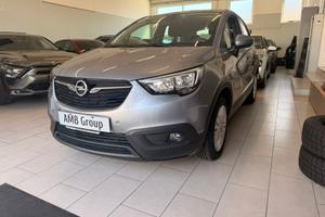 Opel Crossland X 1.2 2020