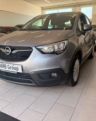 Opel Crossland X 1.2 2020