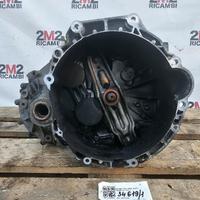 CAMBIO MANUALE COMPLETO MINI One 1Â° Serie GS6-53D