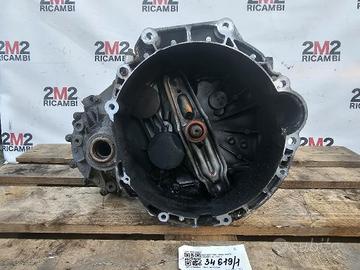 CAMBIO MANUALE COMPLETO MINI One 1Â° Serie GS6-53D