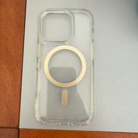Cover IPhone 16Pro