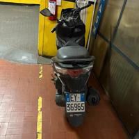 Sym 125
