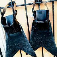 MATERIALE   SUBAQUEO