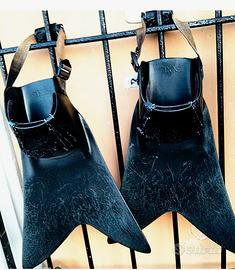 MATERIALE   SUBAQUEO