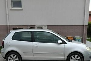 auto polo