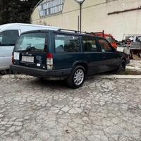 RICAMBI PER VOLVO 940/960