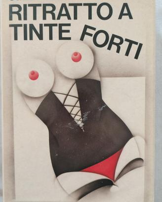 "Ritratto a tinte forti" - Corso-Landi
