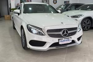 Mercedes-benz C 220 d Coupé Premium Plus 2018