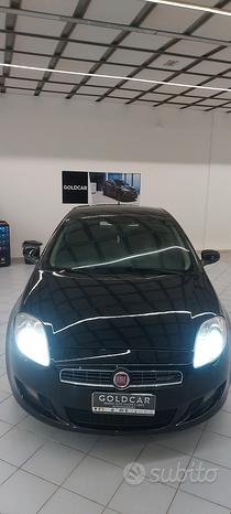 Fiat Bravo 1.6 MJT 105 CV Emotion