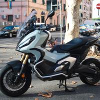 HONDA X-ADV750 DCT Adventure Abs 07 2024 GAR 2030!