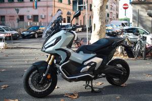 HONDA X-ADV750 DCT Adventure Abs 07 2024 GAR 2030!