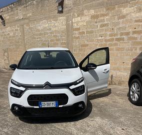 CITROEN C3 1.5 BLUE HDI 100 S&S FEEL* N1