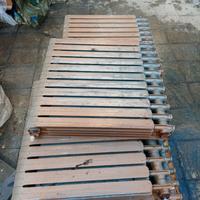 radiatori in alluminio 