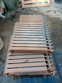 radiatori in alluminio 