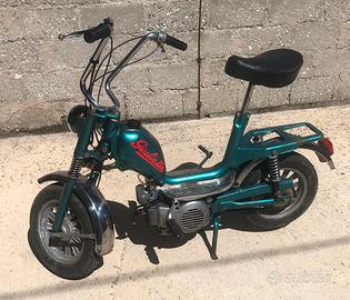 Peripoli mini giulietta